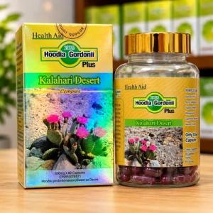 Hoodia Gordonii Plus Supplement Dubai — Where It Fits in Your Daily Wellness Routine