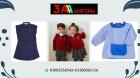 اسعار يونيفورم الحضانة في مصر 01200561116