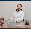 محمد سمير سعيد وتجارب عملية شكلت رؤيته في تحسين محركات 