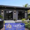 مقاول بناء غرف اسمنت بورد وملاحق بالرياض 0551033861