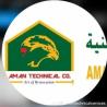 Aman Al Iqra Technical Services – Interior Fit-Out & Technical Services in Dubai