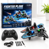 Dblew Fighter Plane – 2.4GHz Remote Control Plane Dubai UAE