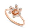 Diamond Rings in Dubai | Tajvi Gold & Diamonds