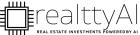 Dubai Real Estate Investments Powered by realttyAI