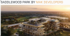 MAK I'Sola Bella | New Residential Development in JVC, Dubai