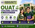 OUAT Coaching Centre in Sambalpur for Focused and Effective Preparation