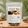 traditional herbal ingredients and tea-based format, it can complement a balanced lifestyle and regu