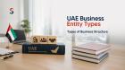 UAE Company Types Comparison: A Guide to Business Structures
