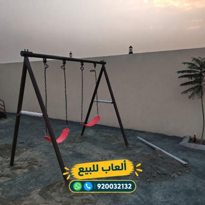 بيع و تركيب مراجيح مرجيحات مرجيحه