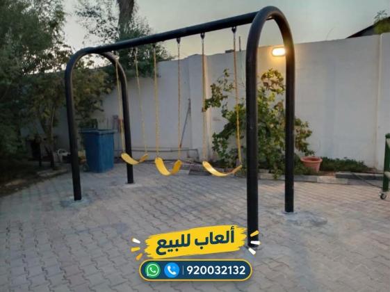 بيع و تركيب مراجيح مرجيحات مرجيحه