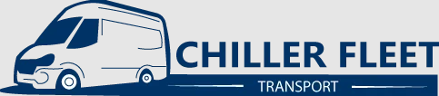 Chiller Truck for Rent in Dubai, UAE | Chiller Fleet Transport