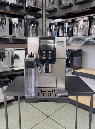 De'Longhi Dinamica Plus ECAM380.95.TB Automatic Coffee Maker