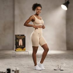 Just One Shapers… لمسة ناعمة لشكل أكثر أناقة