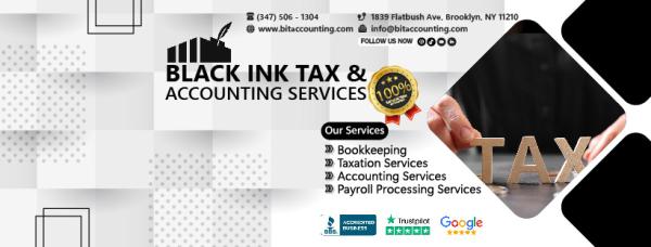 Professional Bookkeeping Services in New York for Businesses