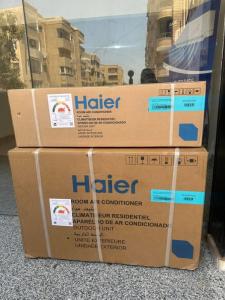 سعر تكييف هاير 1.5 حصان بارد فقط انفرتر مميزات وعيوب تكيÙ