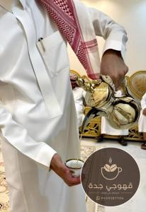 قهوجي في جدة | قهوجيات ومباشرين ضيافة لجميع المناسبات 05