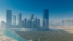 Business Setup in Abu Dhabi Free Zone | Dart UAE