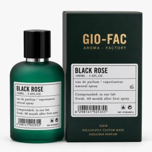 Giorgio Perfumes
