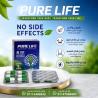 كبسولات بيور لايف PURE LIFE – اختارك اليوم لاهتمام أفضل بص�
