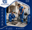 ما الفرق بين تسليك المجاري وتنظيف مواسير الصرف؟