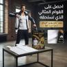 مشد YOUNG BODY – شد البطن وتنسيق الخصر بسهولة