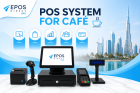 EPOS Direct UAE: Smart POS Solutions for Growing Businesses