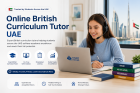 Online Cambridge IGCSE Tutors UAE