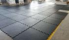 Rubber Flooring Dubai